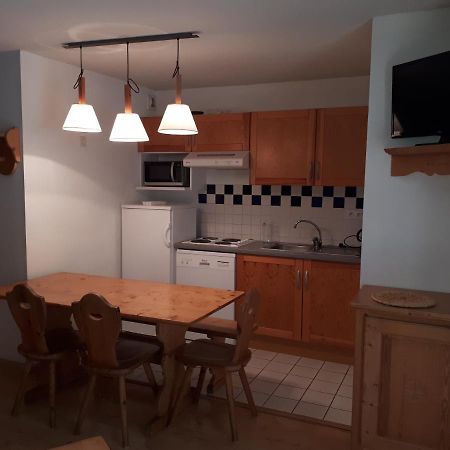 Appartement T3 - 5 Pers - Les Pics D Aran 3* Bagnères-de-Luchon エクステリア 写真