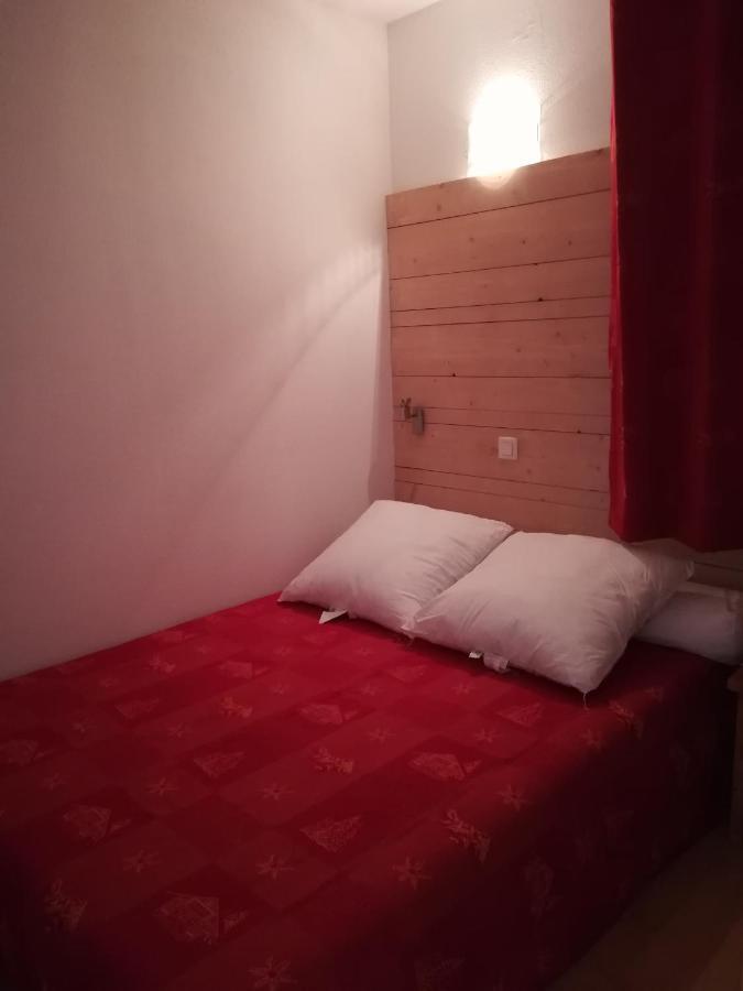 Appartement T3 - 5 Pers - Les Pics D Aran 3* Bagnères-de-Luchon エクステリア 写真