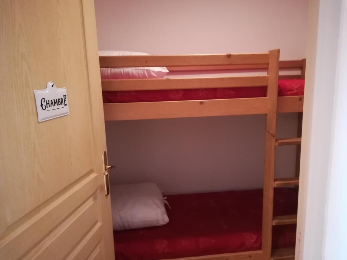 Appartement T3 - 5 Pers - Les Pics D Aran 3* Bagnères-de-Luchon エクステリア 写真